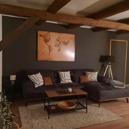 Appartement Carpe Diem Am Ambergau *