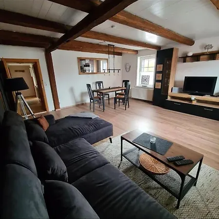 Apartment Carpe Diem Am Ambergau