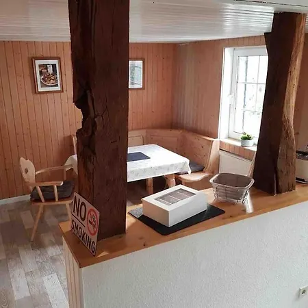 Carpe Diem Am Ambergau Apartment