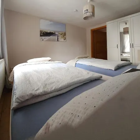 Carpe Diem Am Ambergau Apartment *