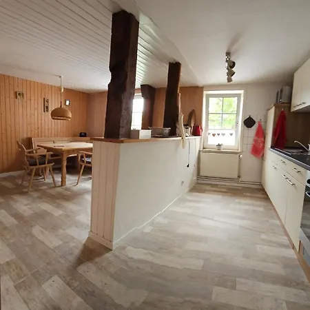 Carpe Diem Am Ambergau Appartement Bockenem