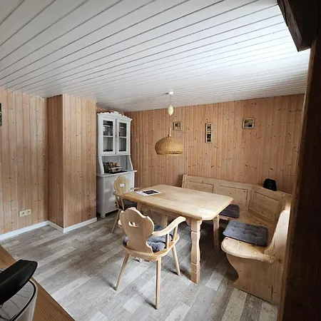 Apartment Carpe Diem Am Ambergau *